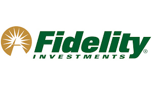 Fidelity logo