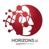 Horizon3.ai logo