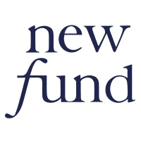 Newfund logo