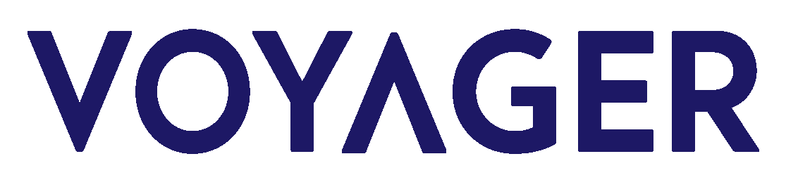 Voyager Digital  logo