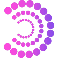 Particle Network logo