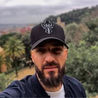 Jemal Mamagulishvili