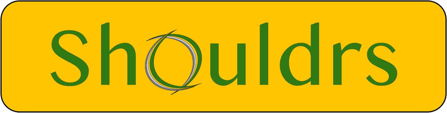 Shouldrs, Inc.