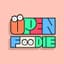 Open Foodie