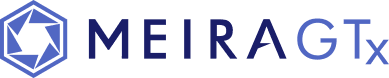 MeiraGTx