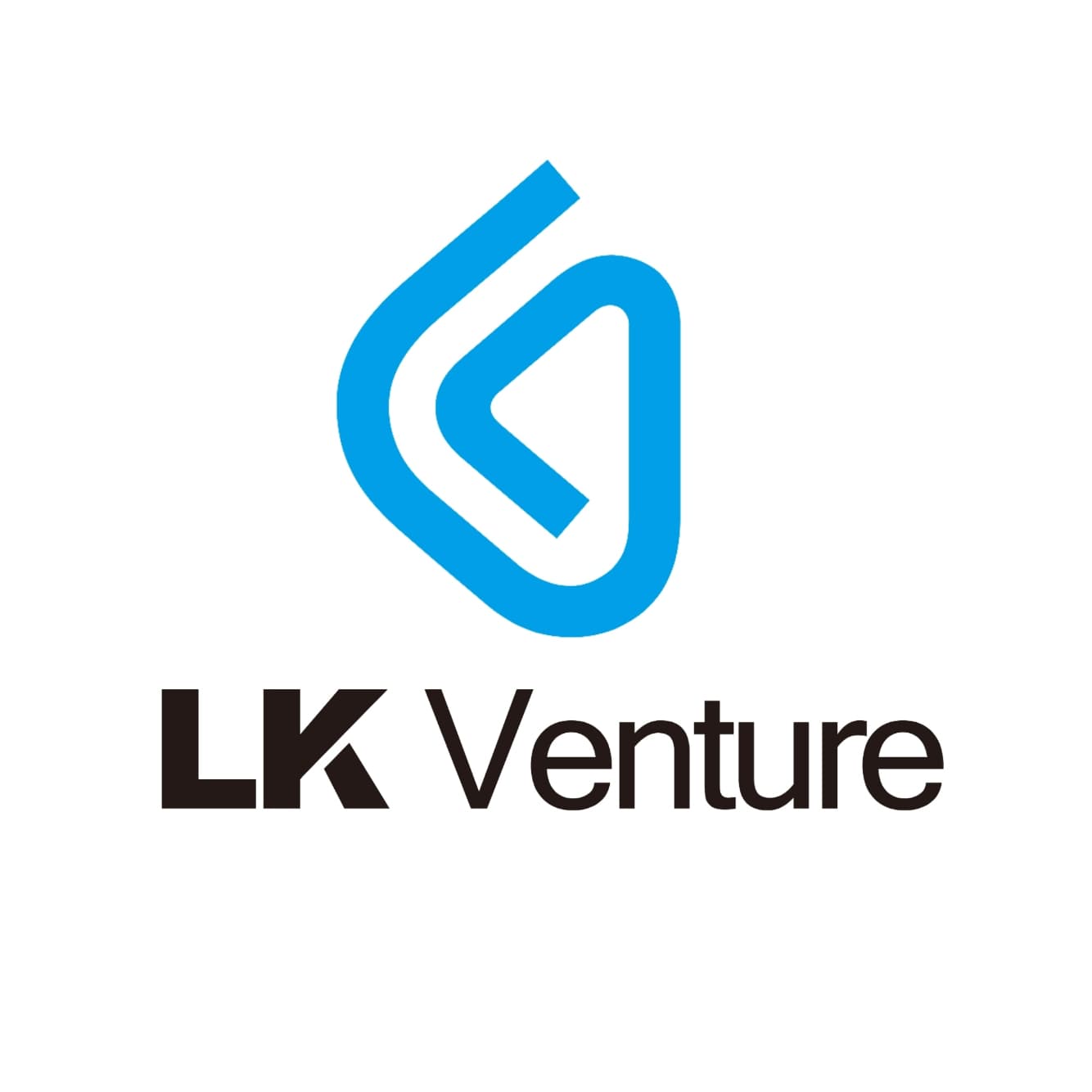 LK Venture logo