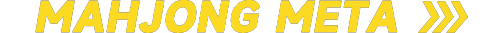 Mahjong Meta logo