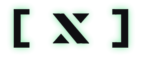 BracketX logo