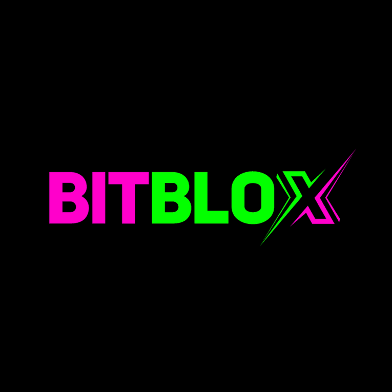 Bitblox Games