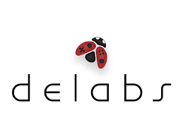 Delabs Games logo
