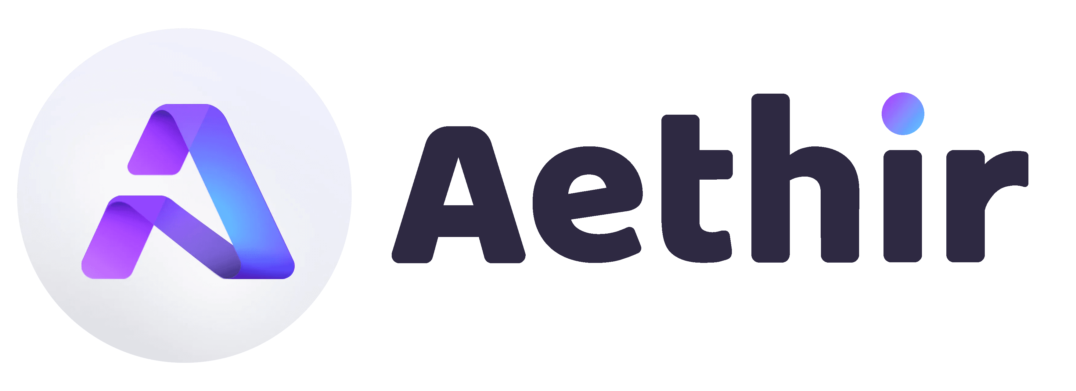 Aethir logo