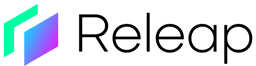 Releap Protocol logo