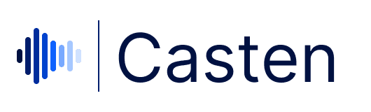 Casten
