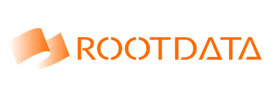 Rootdata logo