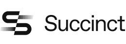 Succinct logo