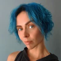 Angelina Aleksandrovich