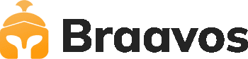 Braavos logo