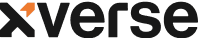 Xverse logo