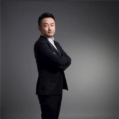 Ben Zhou