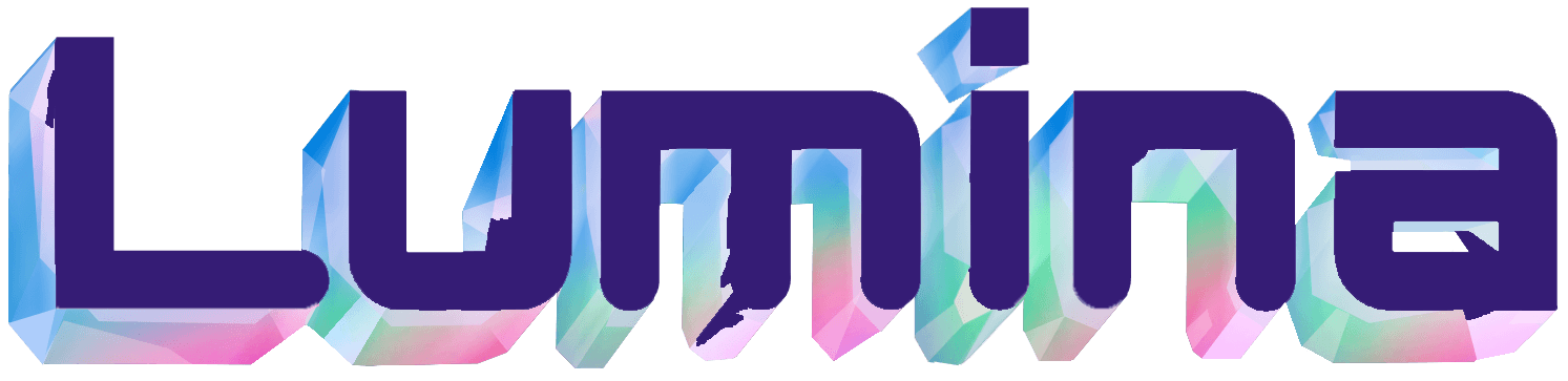 Lumina Dex logo