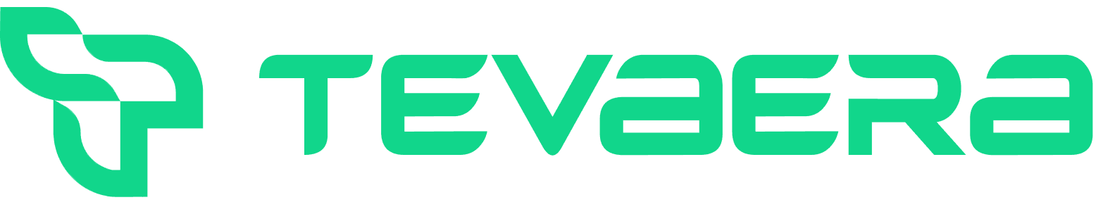 Tevaera logo