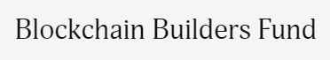 Blockchain Builders Fund logo