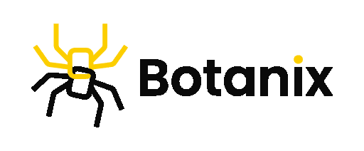 Botanix Labs logo
