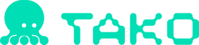Tako Protocol logo