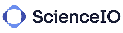 ScienceIO logo