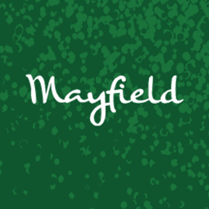Mayfield Fund logo