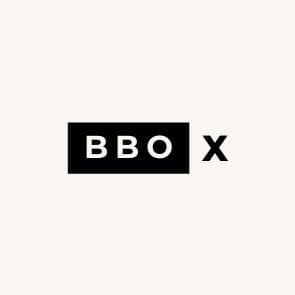 BBOX logo