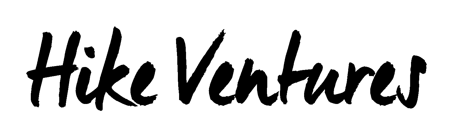 Hike Ventures logo