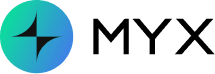 MYX Finance logo