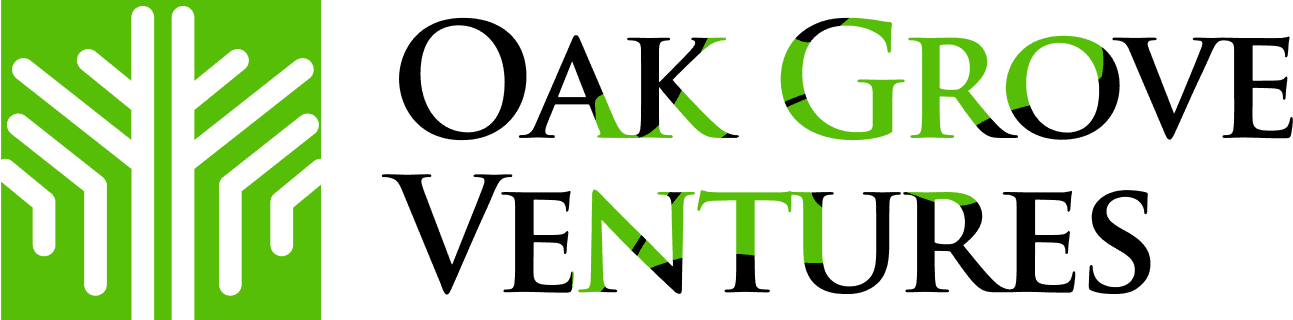 Oak Grove Ventures logo