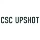 CSC Upshot logo