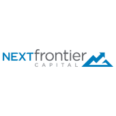 NEXT Frontier Capital logo
