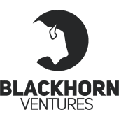 Blackhorn Ventures logo