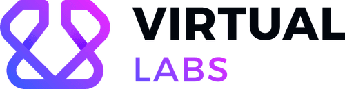 Virtual Labs logo