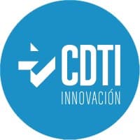 Centre for the Development of Industrial Technology CDTI logo