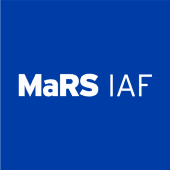 MaRS Investment Accelerator Fund logo