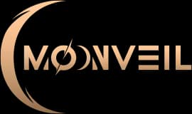 Moonveil Entertainment logo