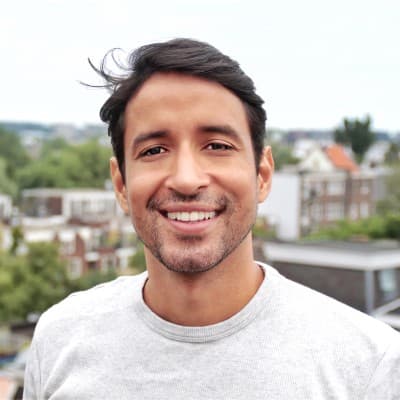 Raphael S. Rodrigues