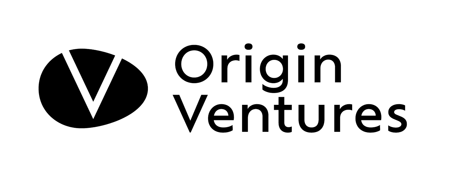 Origin Ventures logo
