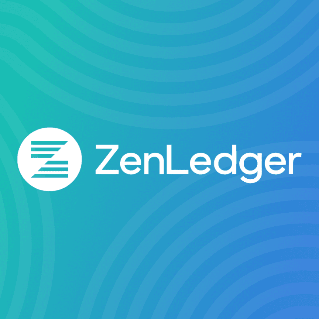ZenLedger logo