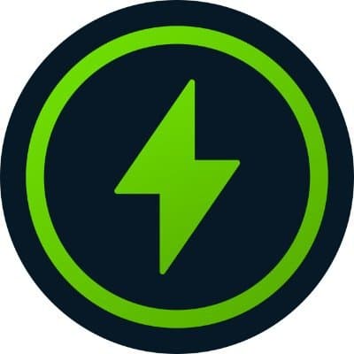 Voltage Finance logo