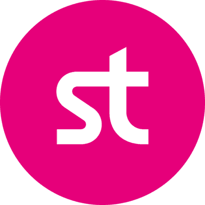 Stride Labs logo