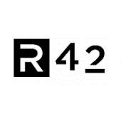 R42 Group logo