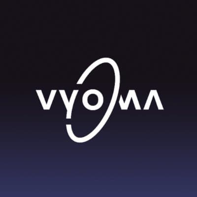 Vyoma GmbH logo