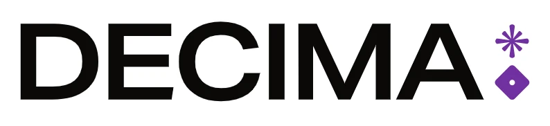 Decima logo