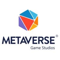 Metaverse Game Studios, Inc. logo